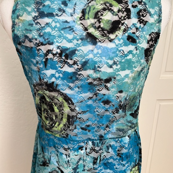 Adore long vest - Picture 3 of 7